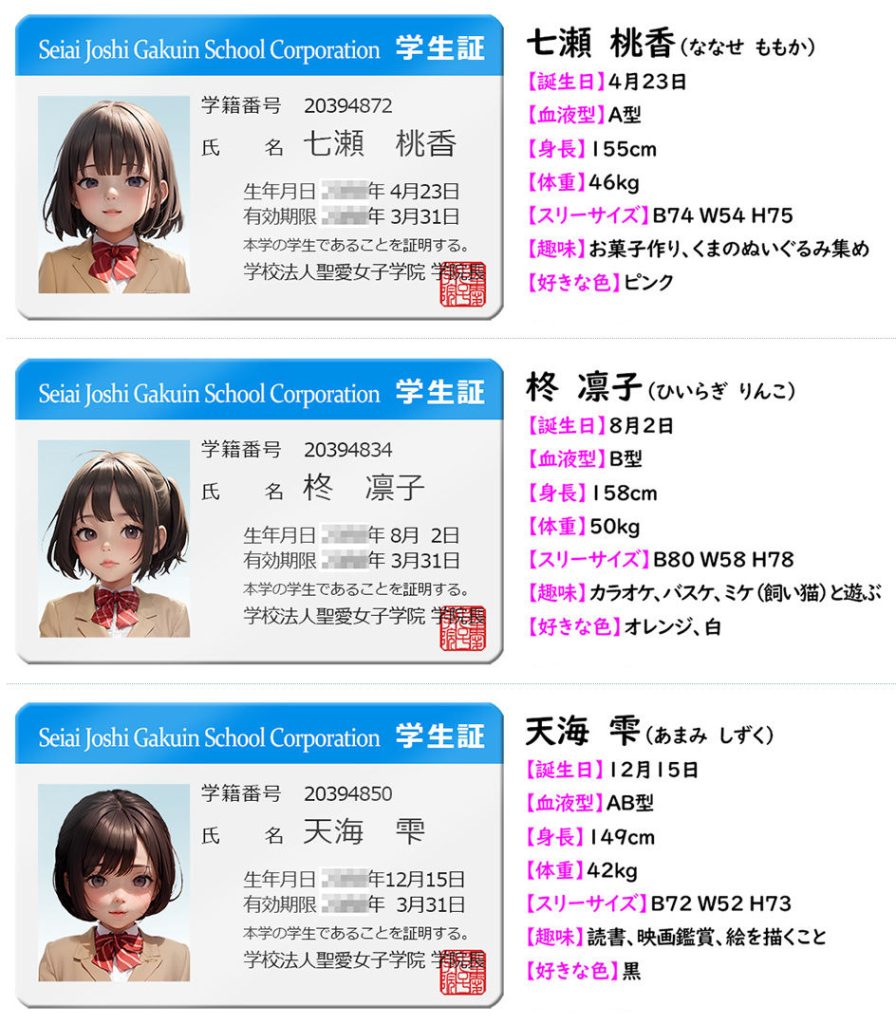 ぬるぬるアニメ- 名門私立校のJ〇と放課後中出しセックス| nurunuruanime - After-school Creampie Sex  with JK From A Prestigious Private School | OTAKU FUNSCRIPT WORKSHOP |  18DSC SEX TOYS SHOP