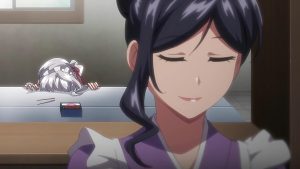 Hatsukoi Jikan. Episode 3