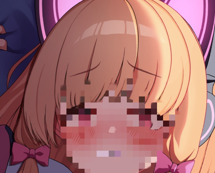 Harechippai - モモイ Version 3